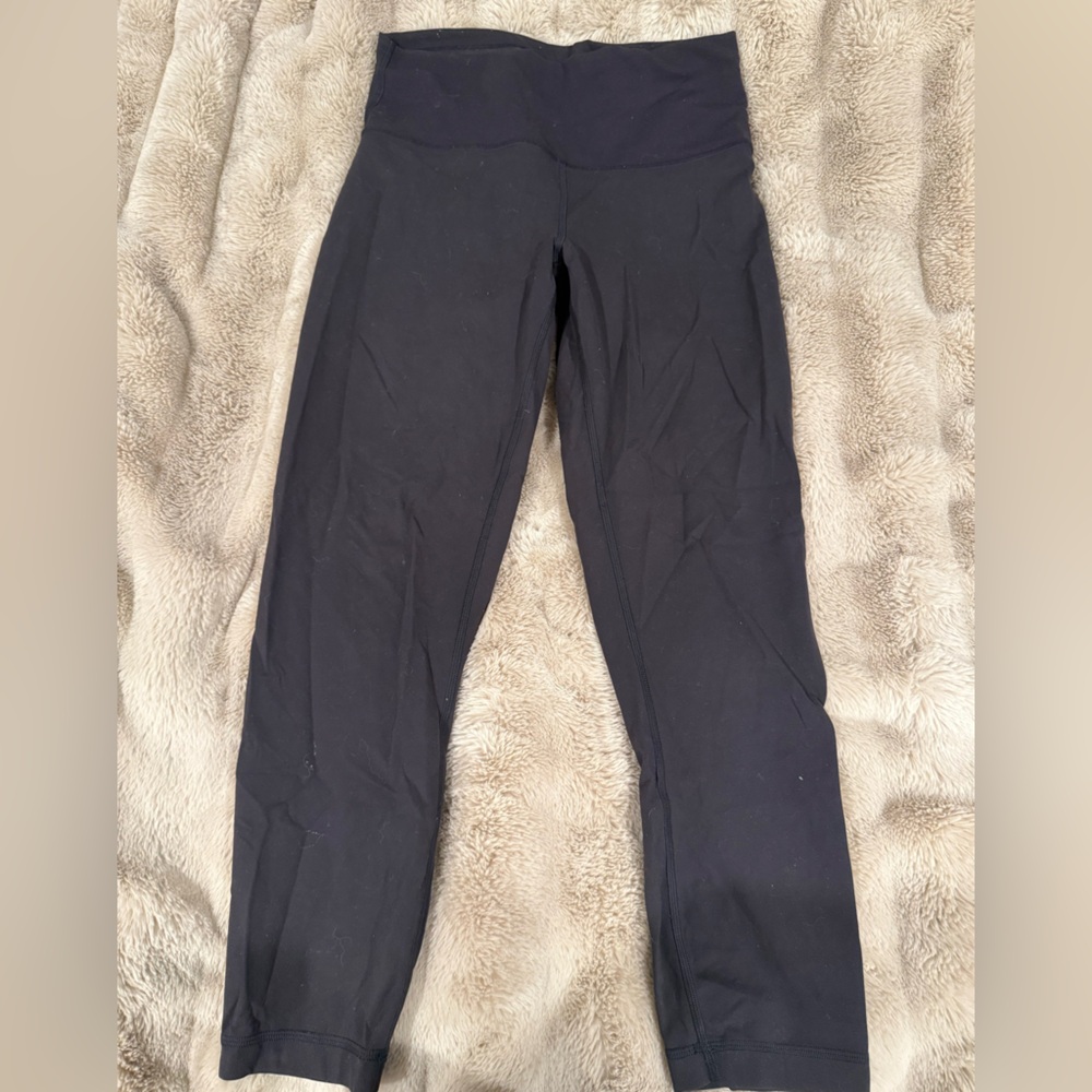 lululemon Black Leggings